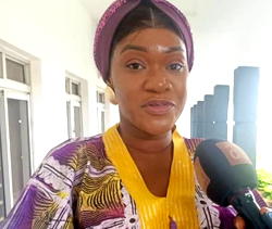 Benue SARC engages stakeholders to tackle GBV challenges