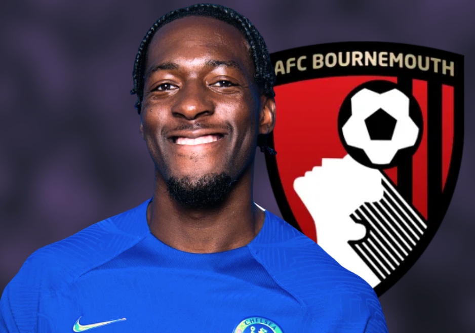 Transfer: Bournemouth in advanced talks for Chelsea’s Axel Disasi