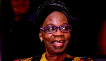 Doyin Abiola: A lifetime of distinctions