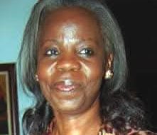 Doyin Abiola, former Concord MD, MKO’s wife, dies at 82
