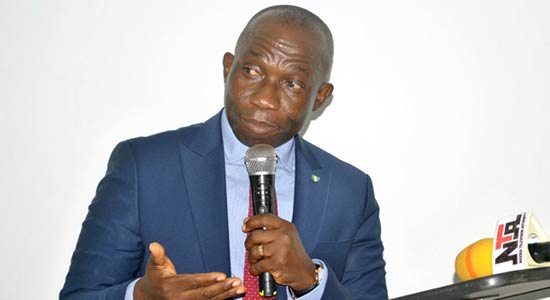 Piracy destroying creative economy – FG