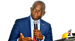 Piracy destroying creative economy – FG