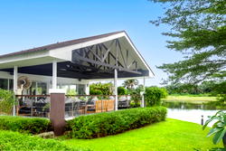 Lakowe Lakes hosts 5th ETTG annual golf competition