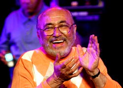 Eddie Palmieri, Latin music trailblazer, dies at 88