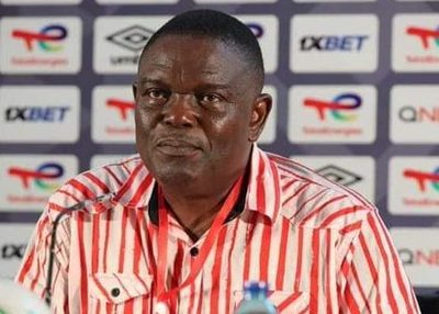 NPFL: Eguma targets league title, continental ticket with Enyimba