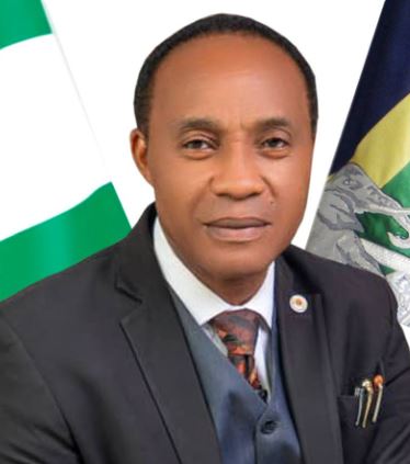 IGP upgrades police legal section to directorate status, appoints AIG Ehiede as pioneer director