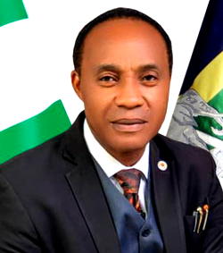 IGP upgrades police legal section to directorate status, appoints AIG Ehiede as pioneer director