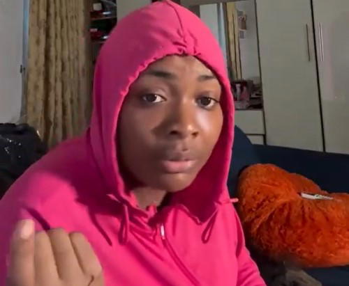 ‘I’m traumatised, my body used for stickers,’ Emmanson speaks on Ibom Air incident