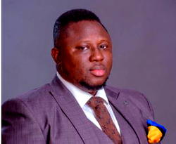 Emmanuel Abikoye appointed new CEO of BRG