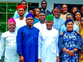 Minister launches N500m intervention to strengthen MSMEs in Cross River