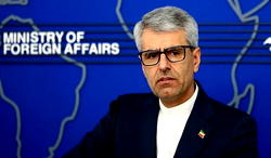 Iran says US airman rescue may have been cover to ‘steal enriched uranium’