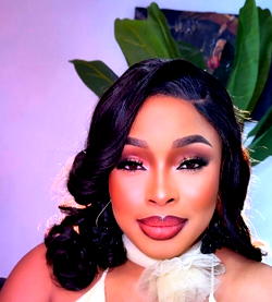 Esther Ijewere hosts AWA Niagara Festival 2025 in Niagara Falls