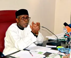Audu Ogbeh: Nigeria lost an iconic statesman, agric revolutionist – Shettima