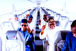 Why Tinubu priotises MSMEs – Shettima