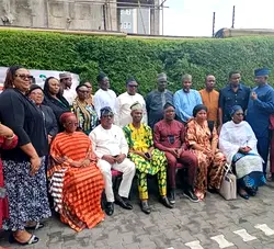 GMOs: We won’t poison our own people – FG