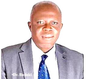 Badaki: Stronger, self-reliant FTAN will be our legacy