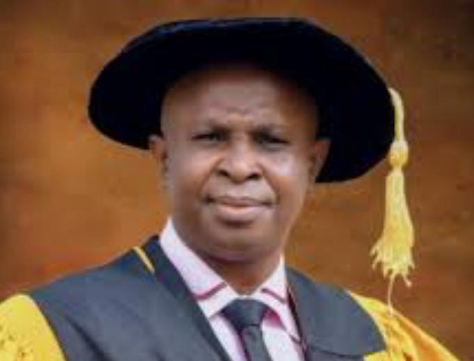 We cannot continue to train personnel abroad for our oil and gas sector — Agbalagba, FUPRE VC