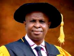 We cannot continue to train personnel abroad for our oil and gas sector — Agbalagba, FUPRE VC
