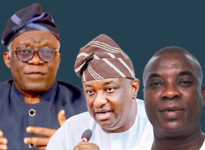 Falana: FG has lost moral right to prosecute unruly passengers after KWAM 1 pardon