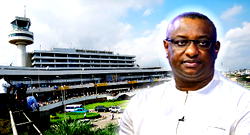 Keyamo approves leadership reshuffle at NCAA, NAMA