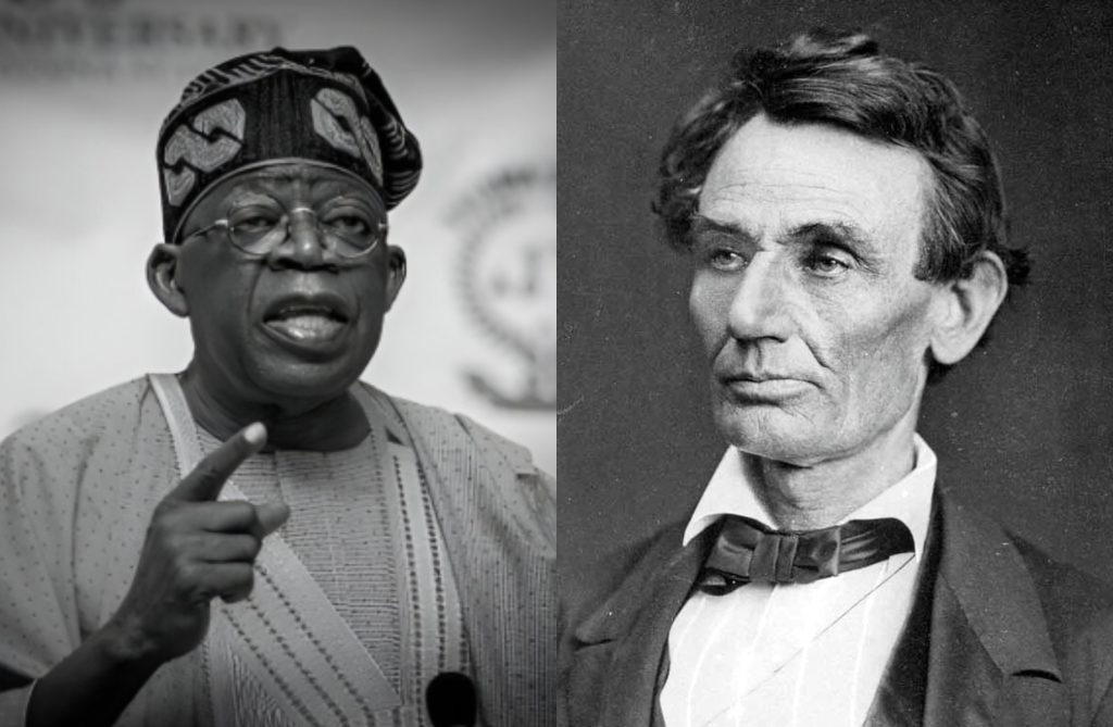 Bwala compares Tinubu to Abraham Lincoln, lists his leadership qualities