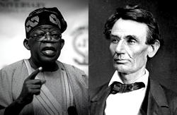 Bwala compares Tinubu to Abraham Lincoln, lists his leadership qualities