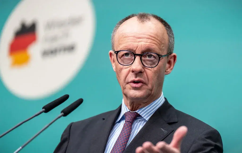 Germany refuses to recognise Palestinian State amid rising international support