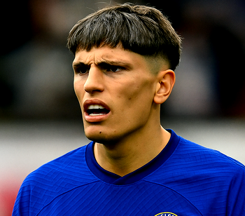 Garnacho agrees personal terms with Chelsea – Report