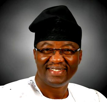The worst is over for Nigeria — Gbenga Daniel