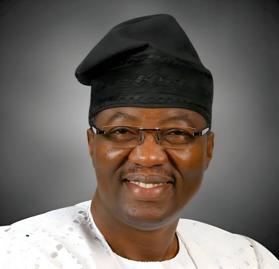 Gbenga Daniel benefitted from consensus process he now attacks — Ogun govt