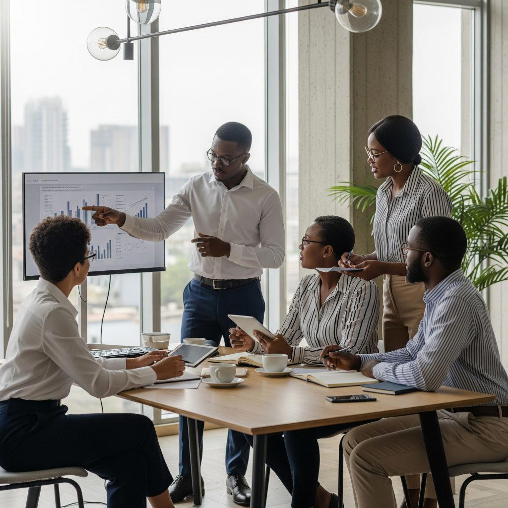 Six steps every Nigerian business owner must take to keep business legally active