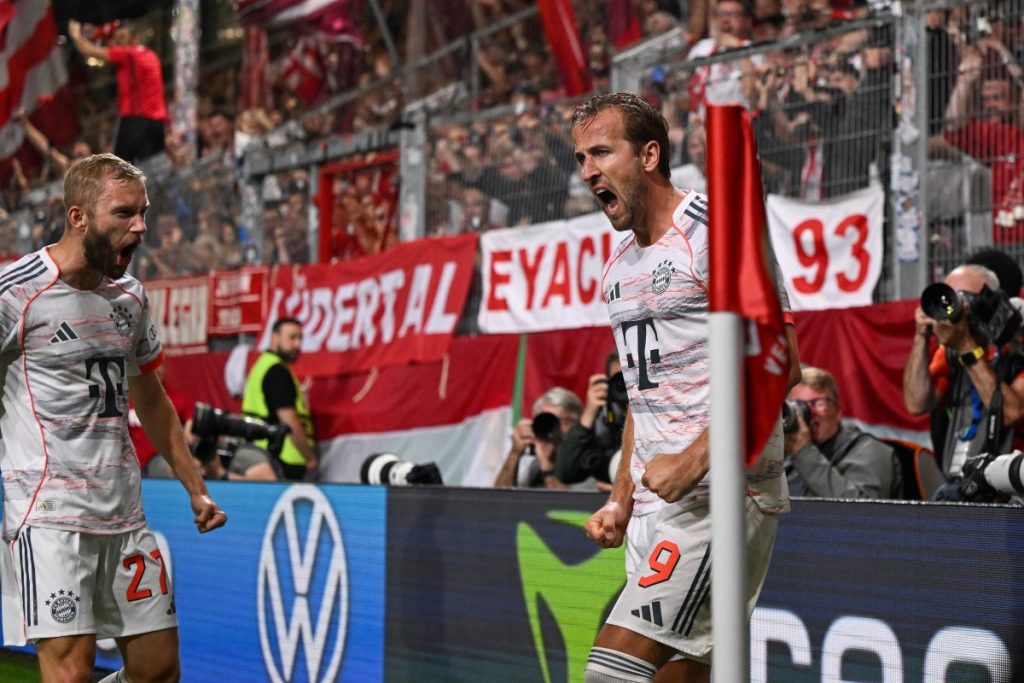 FBL-GER-CUP-WIESBADEN-BAYERN MUNICH