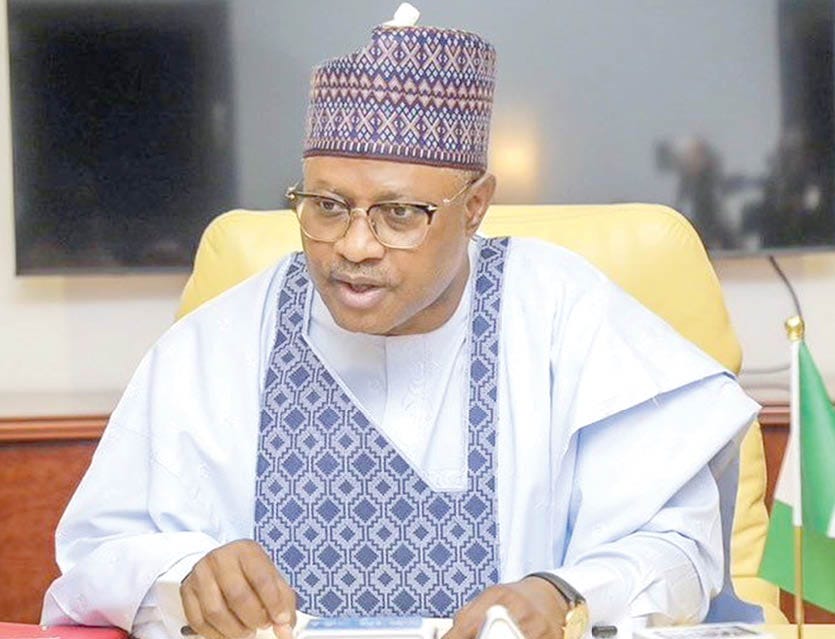 No zone in north marginalised by Tinubu – Gov Uba Sani