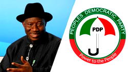 Nigerian newspapers review: [2027 presidency] Jonathan caught in PDP’s quagmire