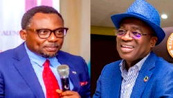 Benue counting cost of change under Gov Alia — Ex-Commissioner, Oglegba