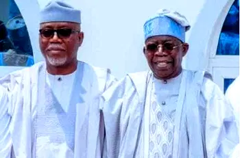 Return tickets: Aiyedatiwa, Ondo NASS members’ cold war deepens