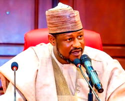 Armed Forces restoring peace to terrorised Katsina communities – Gov Radda