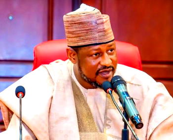 Armed Forces restoring peace to terrorised Katsina communities – Gov Radda