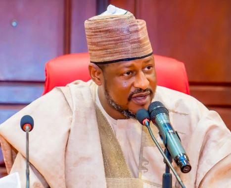 2027: Katsina Chapter of APC Confirms Radda as Gubernatorial Flagbearer