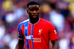 Liverpool plan defence reinforcement with Guehi signing