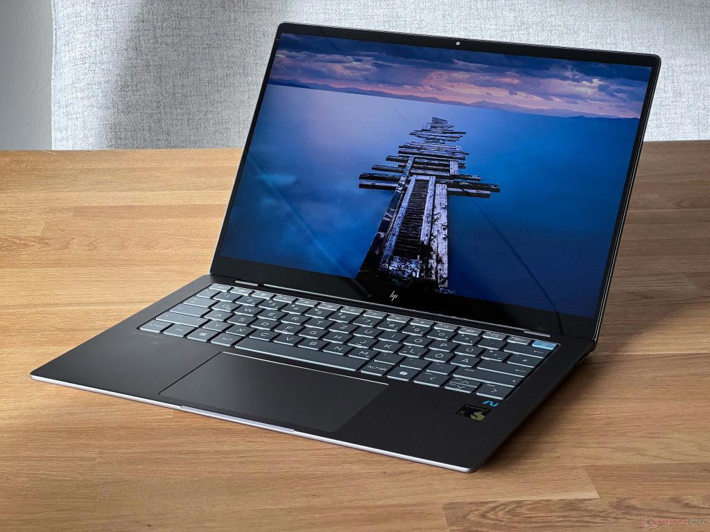 HP OmniBook X