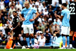 EPL: Underwhelming Man City fall 0-2 to Tottenham