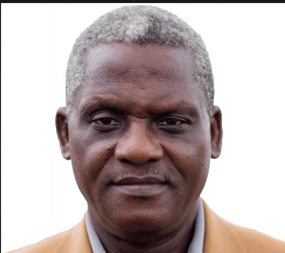 Restorative justice key to Nigeria’s broken system — Olujobi