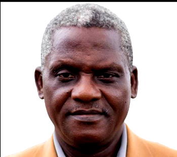Restorative justice key to Nigeria’s broken system — Olujobi