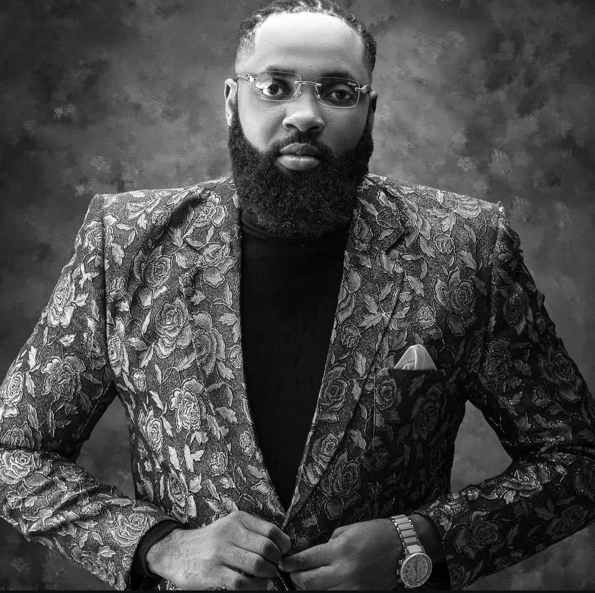 Melvin Abia pushes digital transformation for businesses