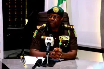 Correctional Service denies robbing Kuje inmate of N120m