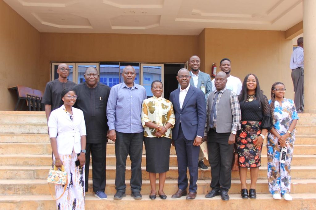 Maduka University, DNA Learning Centre to partner for professional courses