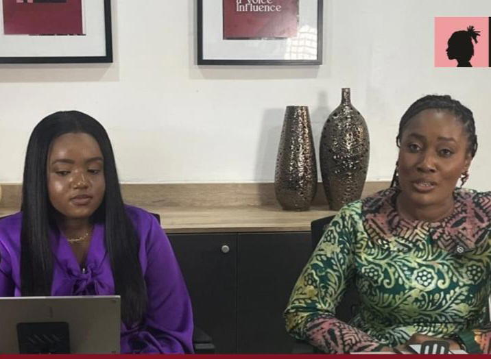 Girls, women unite across 23 African nations as THAG holds ‘Rise Up Conference’