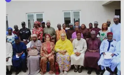 15,000 women to receive N5bn grants as 25 GBV perpetrators get death sentence in Kaduna