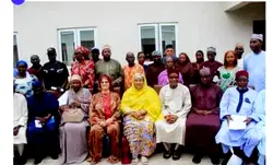 15,000 women to receive N5bn grants as 25 GBV perpetrators get death sentence in Kaduna
